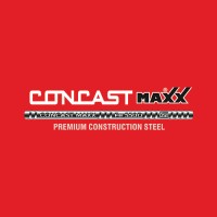 Concast Maxx | TMT Bars logo - Similar company to Micky Metals Ltd