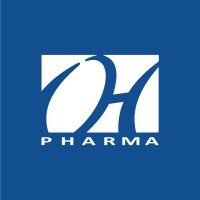 Oubari Habboush Pharma logo - Similar company to Oubari Pharma