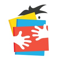Book Trust logo - Similar company to Hiveclass