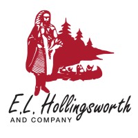 E.L. Hollingsworth & Co. logo - Similar company to King Par, Llc