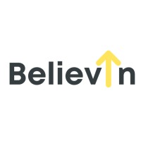 BelievIn - Marketing Digital logo - Similar company to Macro Consulting