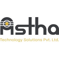 Astha Technology Solutions Private Limited logo - Similar company to Webbyacad