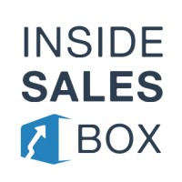 InsideSalesBox - Inside Sales Software logo - Similar company to Cloud My Office©
