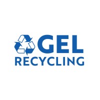 GEL Recycling, LLC logo - Similar company to City Of Chickasha