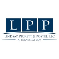 Lindsay, Pickett & Postel, LLC logo - Similar company to Processserverone