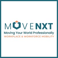 MoveNXT logo - Similar company to Pm Relocations Pvt Ltd (Pmr)