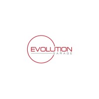 Evolution Garage logo - Similar company to Arcade Engineering Ag