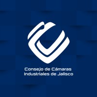 Consejo de Cámaras Industriales de Jalisco logo - Similar company to Mind México