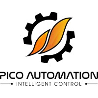 PICO Automation logo - Similar company to Vinoth P