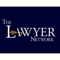 The Lawyer Network CIC logo - Similar company to #Compassionatetroublemaking