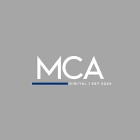 MCA Digital Marketing logo - Similar company to Webbami