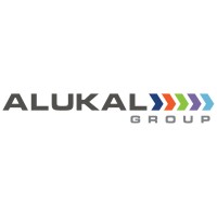 ALUKAL-GROUP logo - Similar company to Anak Group קבוצת ענק