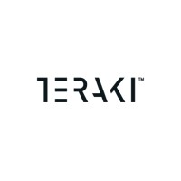 Teraki logo - Similar company to Skycharge
