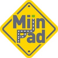 Mijn Pad logo - Similar company to Met Zorg Begeleiding