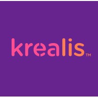 KREALIS logo - Similar company to Kreali