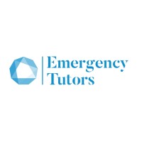 Emergency Tutors logo - Similar company to Blades And Triggers