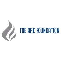 The ARK Foundation logo - Similar company to Create Change Foundation