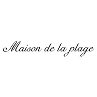 Maison de la Plage logo - Similar company to Design Ideas Agency