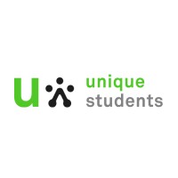 Unique Students logo - Similar company to Staffcloud