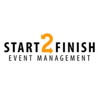 Start 2 Finish Event Management