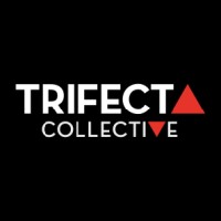 Trifecta Collective logo - Similar company to Shiroku Production