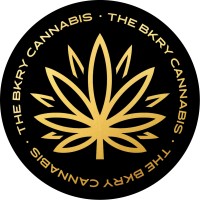 The Bkry Cannabis logo - Similar company to Elevated Cannabis