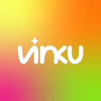 VINKU logo - Similar company to Mangaland