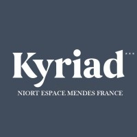 HÔTEL KYRIAD NIORT ESPACE MENDES FRANCE logo - Similar company to Kyriad Prestige