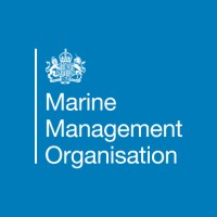 Marine Management Organisation logo - Similar company to Blue Belt Programme