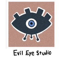 Evil Eye Studio logo - Similar company to Skywind