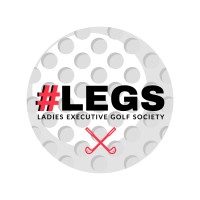 Fort Lauderdale - Ladies Executive Golf Society logo - Similar company to Designedbycarla