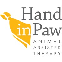 Hand In Paw