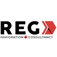 REG Immigration Consultancy Inc. logo - Similar company to Providence Migration
