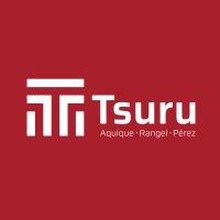 Tsuru logo - Similar company to Cide Alumni