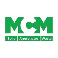 MCM (SE) LTD logo - Similar company to Moveball