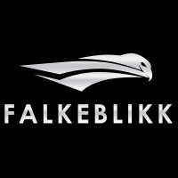 Falkeblikk Media logo - Similar company to Abrakadabra Studio
