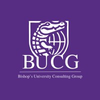 Bishop's University Consulting Group logo - Similar company to Seed Portfolio - Student Investment Fund