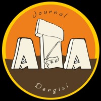 Avrasya Turizm Araştırmaları Dergisi