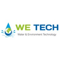 WE Tech logo - Similar company to Wetechs