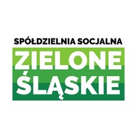 Zielone Śląskie logo - Similar company to Klaster Innowacji Społecznych