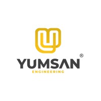 Yumsan Engineering logo - Similar company to Ymtm Teknoloji̇ San. Ve Ti̇c. A.Ş.