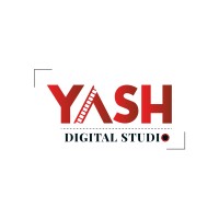 Yash Digital Studio logo - Similar company to Leadbrand Design