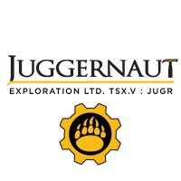 Juggernaut Exploration logo - Similar company to Pathfinder Ventures Inc. (Tsxv: Rv)