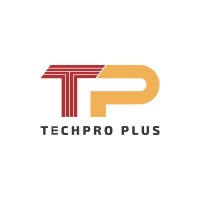 TECHPRO PLUS logo - Similar company to Scraper Systems™ By Rite-Hite®