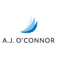 AJ O'Connor Associates logo - Similar company to Jvs
