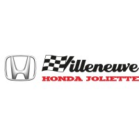 Villeneuve Honda Joliette logo - Similar company to Lexus Laval