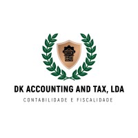 DKAAT Accounting and Taxs , Lda logo - Similar company to Crediangolar