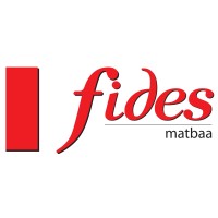 Fides Matbaa logo - Similar company to Maide Mutfak