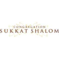 Congregation Sukkat Shalom