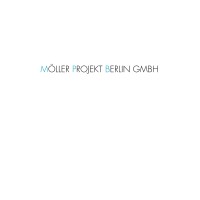 Möller Projekt Berlin GmbH logo - Similar company to Mts-Social Design